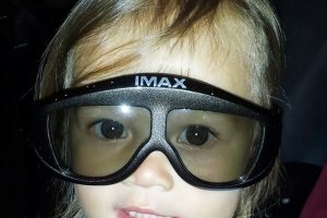 3D Movies And Our Eyes