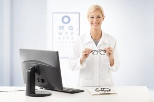 Relieve Computer Eye Strain with These Simple Tips
