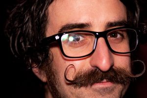 Look How Far Corrective Lenses Have Come!
