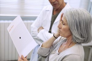 June is Cataract Awareness Month