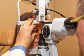 LASIK Co-Management