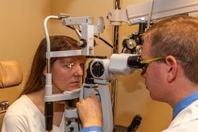 LASIK Co-Management