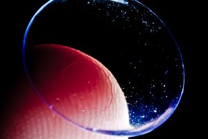 Contact Lenses: More Than Meets The Eye