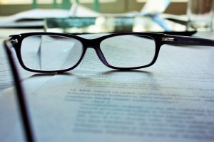 Protecting Your Vision As You Age