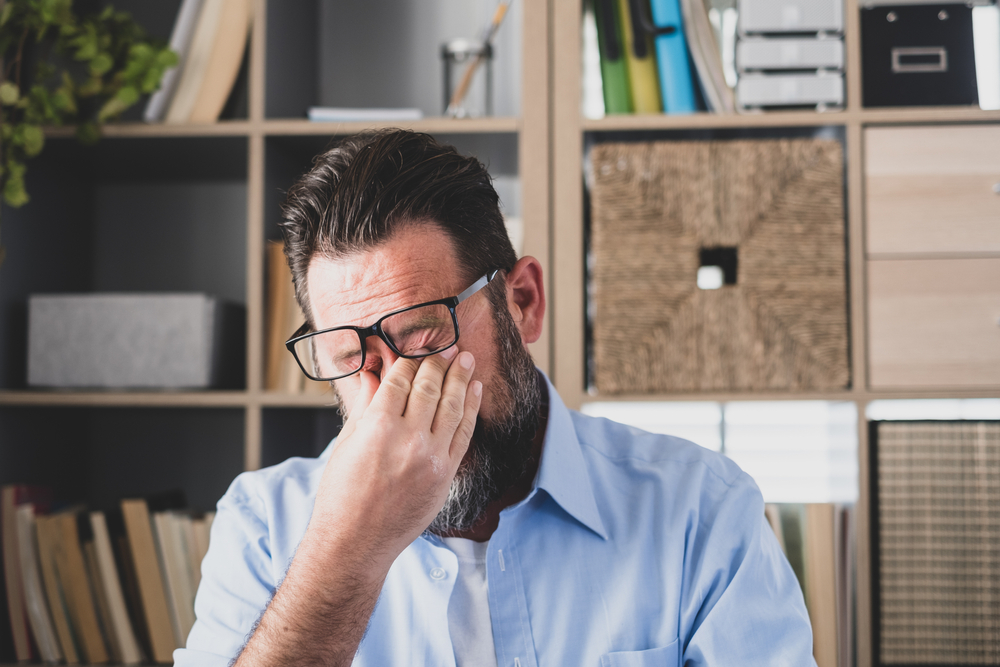 Get the Best New Treatment for Dry Eyes at Paradise Canyon Eye Care