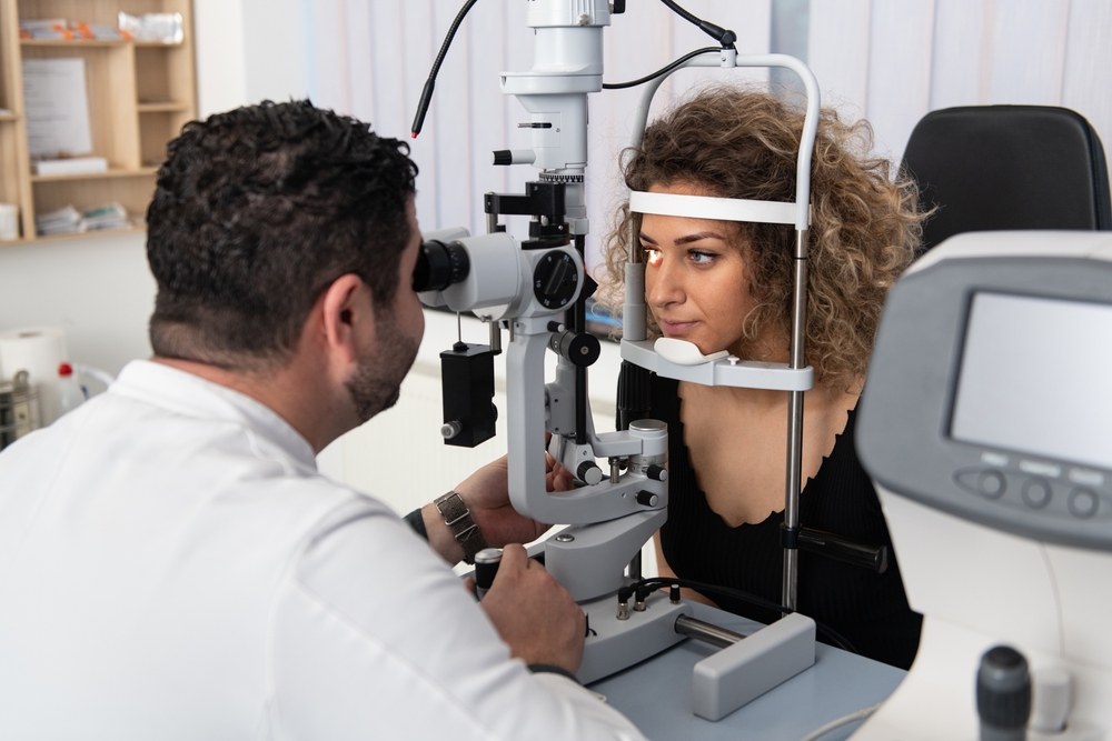 Preventing Vision Loss: Key Tips to Maintain Eye Health