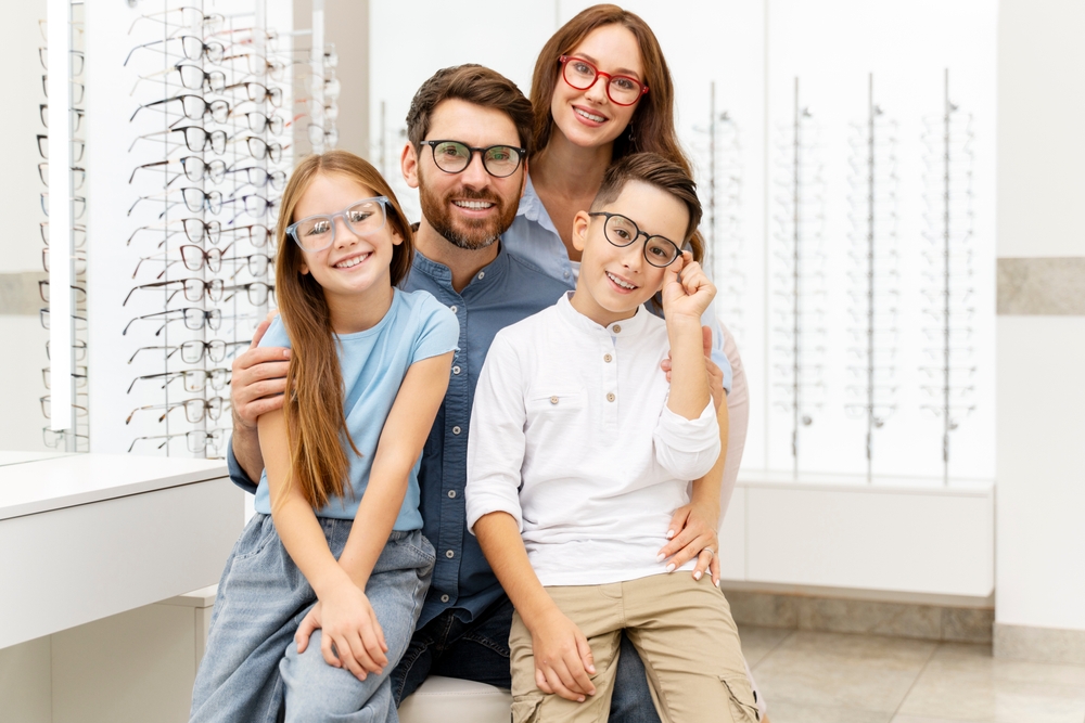 The Role of Myopia Control in Reducing the Risk of Eye Diseases