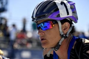 Sports Eye Safety Month – September