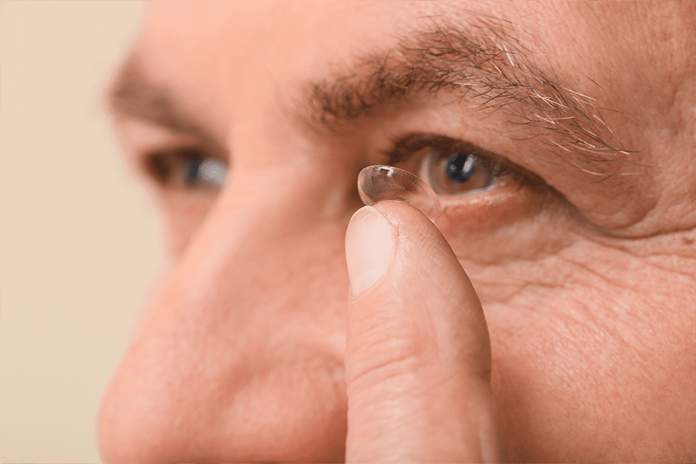 Scleral Lens Fittings
