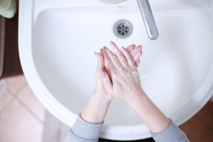 Handwashing… Really? – The #1 Thing You Can Do To Prevent The Spread Of Coronavirus COVID-19