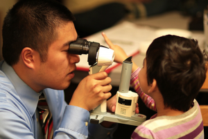 Why Does My Child Need An Eye Exam?